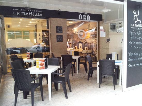 La Tortillita